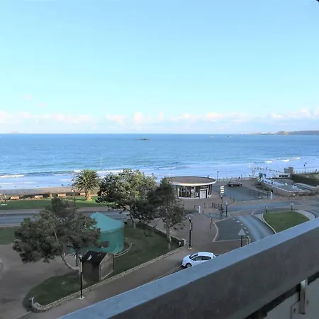 Vue Panoramique De Trestraou A - Ref 911 פרוס-גירק