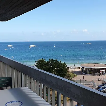Vue Panoramique De Trestraou A - Ref 911 * פרוס-גירק